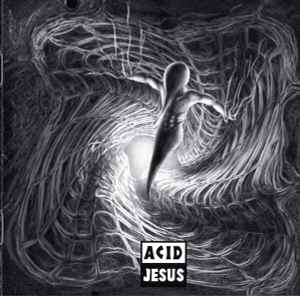 Acid Jesus - Acid Jesus album cover