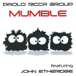 Paolo Ricca Group - Mumble album cover