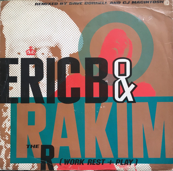 Eric B. & Rakim Archives - TheGrio