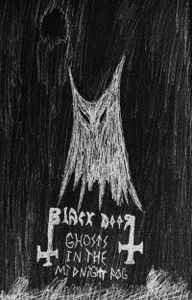 Black Door - Ghosts In The Midnight Fog
