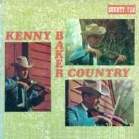 Kenny Baker Country - Kenny Baker