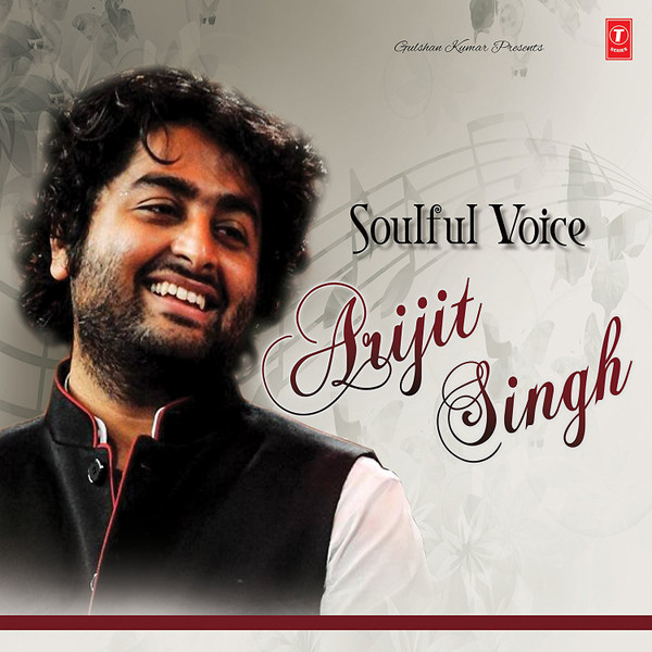 descargar álbum Arijit Singh - Soulful Voice