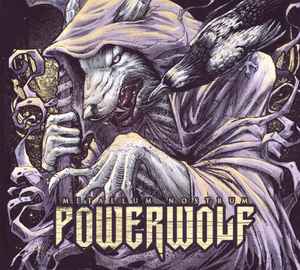 Powerwolf - Metallum Nostrum Lyrics and Tracklist