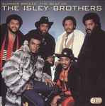 Cover of Summer Breeze: The Best Of The Isley Brothers, 2009, CD