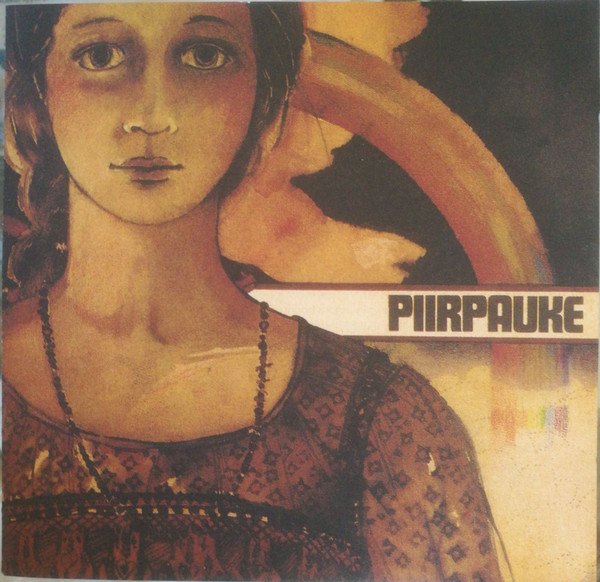 Piirpauke – Piirpauke (2020, Transparent Gold, Vinyl) - Discogs