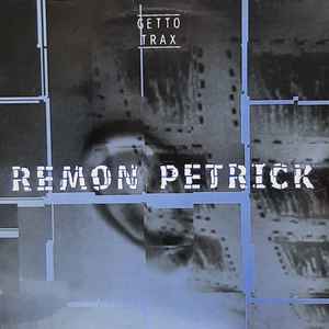 Remon Petrick - Technosized album cover