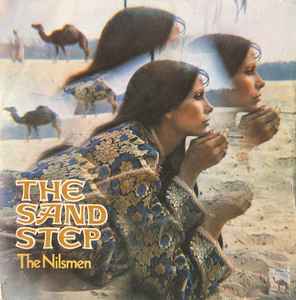The Sand Step - The Nilsmen