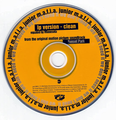télécharger l'album Junior Mafia - We Dont Need It