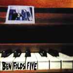 Ben Folds Five (2011, Vinyl) - Discogs