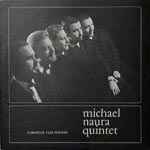 Michael Naura Quintet – European Jazz Sounds (1963, Vinyl 