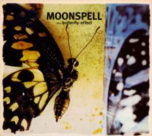 The Butterfly Effect - Moonspell