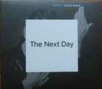 The Next Day、2013-03-13、CDのカバー