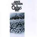 Cover of Juice Leskinen & Coitus Int., , Vinyl