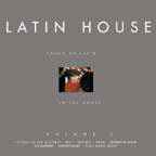 Cover of Latin House Volume 2 , 2001, CD