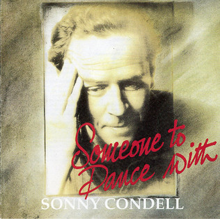 descargar álbum Sonny Condell - Someone To Dance With