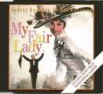Cover of My Fair Lady, 2001, CD