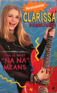 Clarissa And The Straightjackets