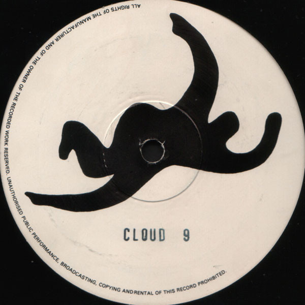 Album herunterladen Cloud 9 - Volume 3