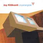 Cover of Joyenergizer, 2002-05-28, CD