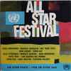Various - All-Star Festival