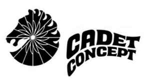 Cadet Concept on Discogs