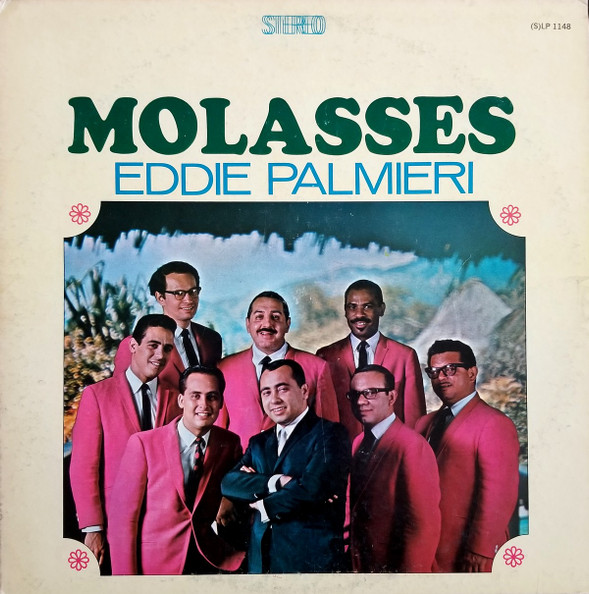 Eddie Palmieri – Molasses (1967, Vinyl) - Discogs