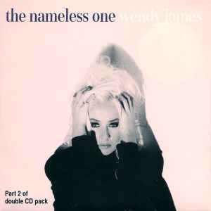 Wendy James - The Nameless One album cover