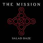 Cover of Salad Daze, 1994, CD