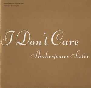 Shakespears Sister – Stay (1992, CD) - Discogs