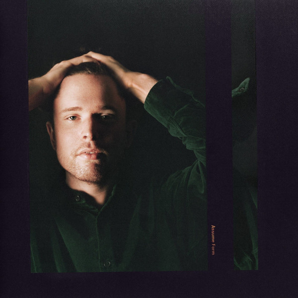 James Blake – Assume Form (2019, 180g, Vinyl) - Discogs