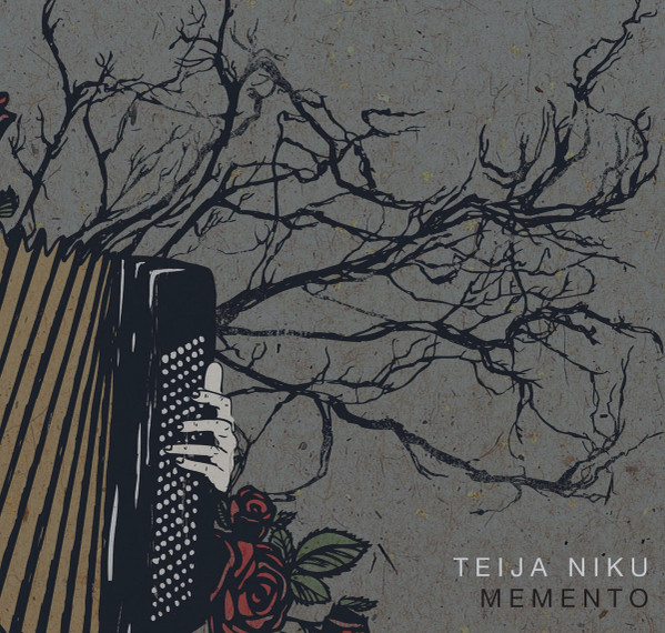 ladda ner album Teija Niku - Memento