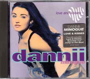 Dannii Minogue - Love And Kisses
