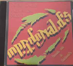 Merdonald's - Duble Chees Merd-Tape #2001# album cover