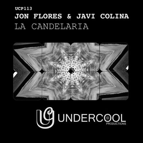télécharger l'album Jon Flores & Javi Colina - La Candelaria
