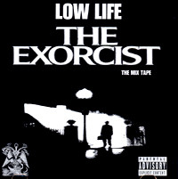 descargar álbum Low Life - The Exorcist