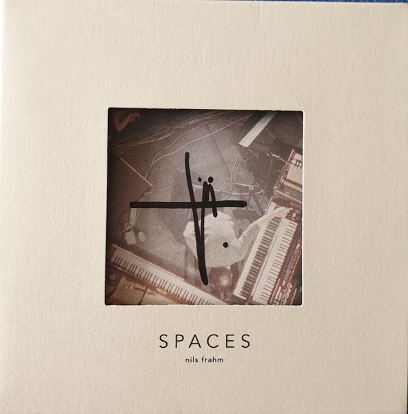 Nils Frahm – Spaces (2014, Vinyl) - Discogs