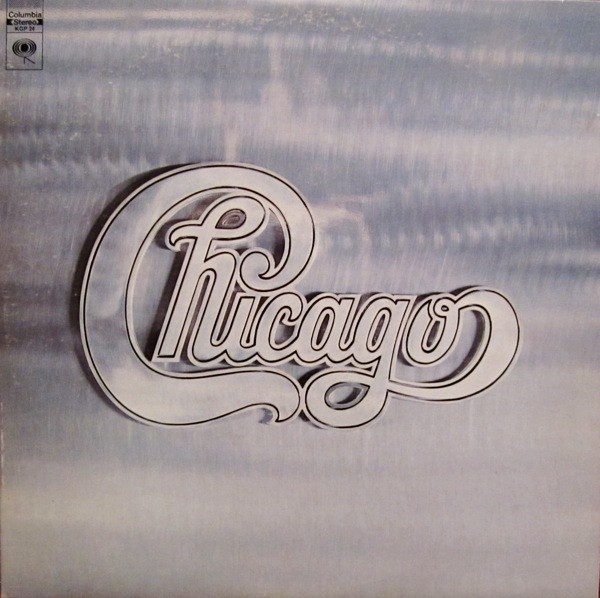 Chicago – Chicago (1970, Gatefold, Vinyl) - Discogs