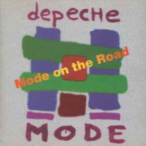 Mode On The Road - Depeche Mode