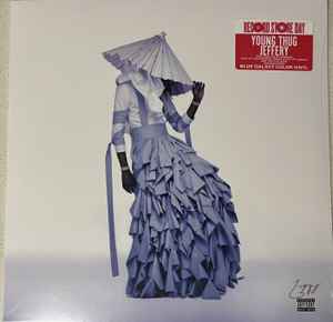 Young Thug (2) - Jeffery: LP, Album, RSD, Mixtape, RE, Blu 販売中 ...