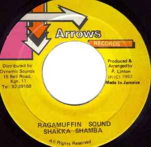 Shakka Shamba – Ragamuffin Sound (1992, Vinyl) - Discogs