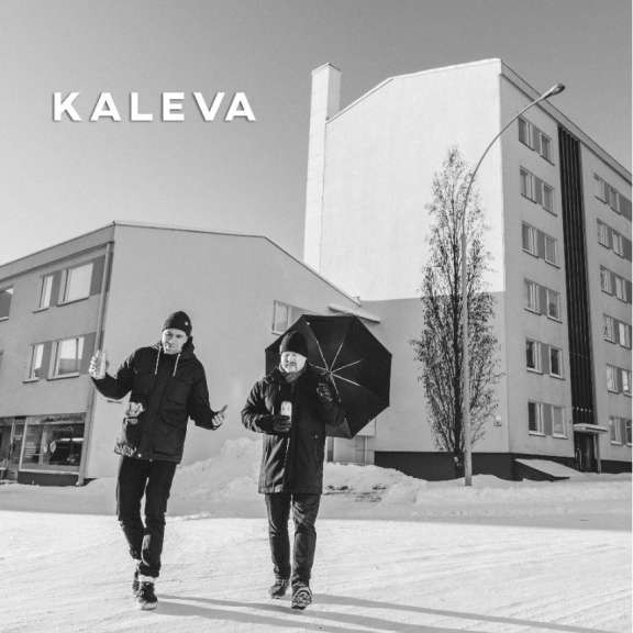 télécharger l'album Sere & Silkinpehmee - Kaleva EP