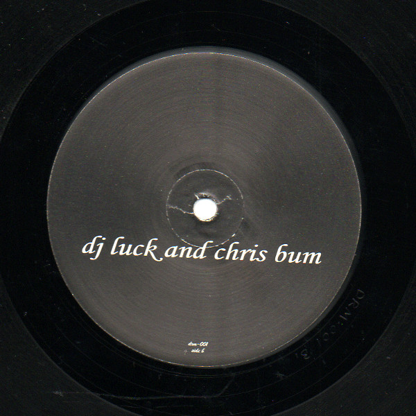 baixar álbum DJ Luck & Chris Lum - Dreams