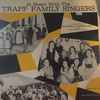 The Trapp Family Singers - At Home With The Trapp Family Singers