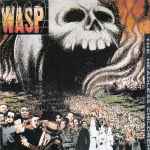 W.A.S.P. – The Headless Children (1989, CD) - Discogs