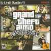DJ Whoo Kid, Young Buck - G-Unit Radio Part 9: Grand Theft Auto G-Unit City