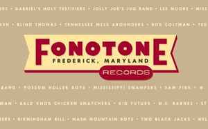 Fonotone Records: Frederick, Maryland (1956-1969) - Various