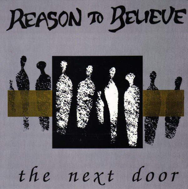 baixar álbum Reason To Believe - The Next Door