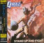 Cover of Stand Up And Fight, 1992, CD