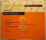 Cover von Tank Girl (Music From The O.S.T.), 1995, CD