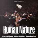 Cover of Human Nature, 2001, CD